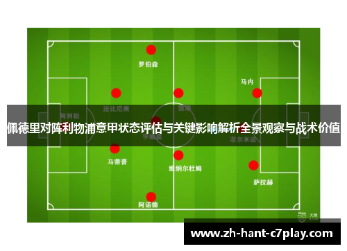 佩德里对阵利物浦意甲状态评估与关键影响解析全景观察与战术价值 佩德里对阵利物浦意甲状态评估与关键影响解析全景观察与战术价值